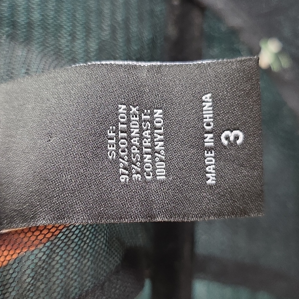 Torrid Frankenstein Skater Dress - Picture 10 of 10